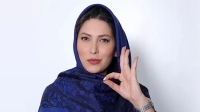 تغییر استایل بازیگر «ستایش» خبرساز شد + فیلم