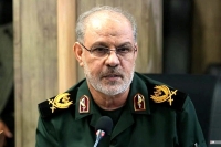 سردار محبی: سرعت افول آمریکا بسیار زیاد است