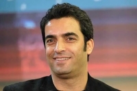کسب اجازه منوچهر هادی از اکبر عبدی برای ادامه سریال ماه عسل + فیلم