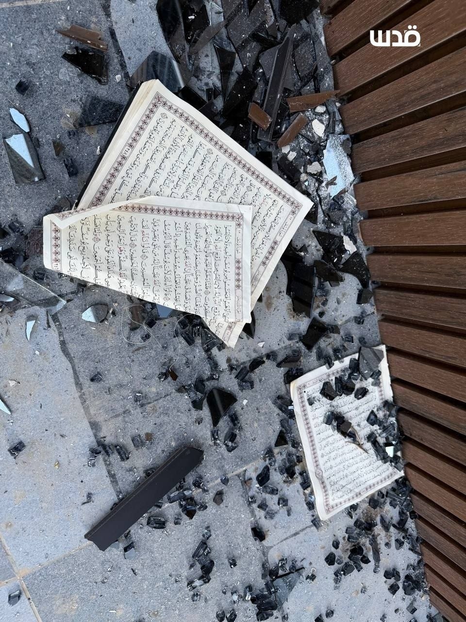 اوباش صهیونیست