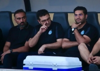 چهار مصدوم استقلال به بازی اول رسیدند