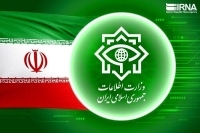 انهدام 2 هسته‌ی عملیاتی گروهک تروریستی-تکفیری