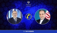 گفت وگوی تلفنی وزرای خارجه ایران و یونان /رایزنی وزرای خارجه ایران و اتریش