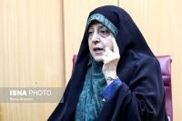 روایت عروس معصومه ابتکار از بازداشت در آمریکا/ زندگی ما زیر رو شده است