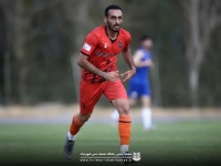 بازگشت لژیونر پرسپولیسی و جدال با استقلال
