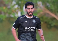 ستاره پرسپولیس در تیم جدید نیمکت‌نشین شد!