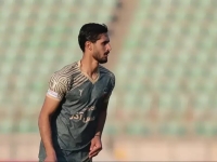 کوچ مدافع جوان، از مازندران به گیلان/ رفیعی سرباز ملوان شد