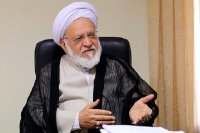 مصباحی‌مقدم: هیچ‌کس نباید فعالیت تیم دیپلماسی را زیر سؤال ببرد