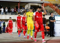 سیستم تارتار مشخص شد؛/ رفع یک ابهام در مورد پرسپولیس فصل جدید!