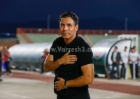 پیروزی آسان در گام نخست؛/ دست رفاقت مهدی تارتار با هواداران پرسپولیس!