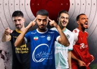 یک ستون جذاب دیگر/ زنده از آخرین تحولات نقل و انتقالاتی