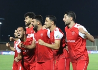 آمار امیدوارکننده این تیم نونوار؛/ این بهترین شروع پرسپولیس در تاریخ بود! (عکس)