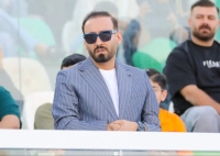 امروز، روز خوب ما نبود؛/ عبدی: خیبر بهترین تماشاگران ایران را دارد
