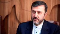 پاسخ غریب آبادی به اظهارات گستاخانه ترامپ درباره تنگه هرمز