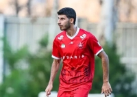 اژدهاکش لباس پرسپولیس را حفظ می‌کند (عکس)