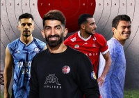 هنوز تکلیف همه چیز نهایی نیست/ لحظه به لحظه با نقل‌وانتقالات فوتبال ایران