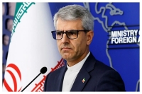 طعنه طنزآمیز بقایی به تناقض آمریکا درباره بودجه نظامی