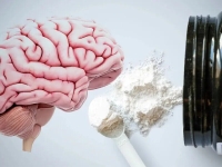 مکمل محبوب ورزشکاران چه تأثیری بر مغز دارد؟