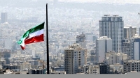 هشدار هواشناسی/ تندبادهای شدید از دوشنبه در راه تهران