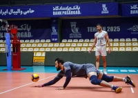 بدشانس‌ترین بازیکن ایران: نه لیگ ملت‌ها و نه آسیا