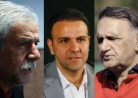 صدا می‌آمد، باز نمی‌کردند، مجبور بودیم/ کدام پیشکسوت درِ باشگاه پرسپولیس شکست؟