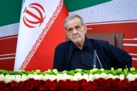 پزشکیان: چنانچه کنار گود باشیم و فقط درباره مسائل حرف بزنیم کافی نیست