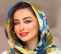تبریک ساده و صمیمی نفیسه روشن برای تولد رضا صادقی + عکس