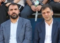 علیرضا خانی مدیرعامل گروه ملی فولاد شد:  ‏استقلالی سابق در راس مدیریتی مالک آبی‌های خوزستان