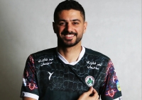 خداحافظی رسمی اصفهانی‌ها با شایان مصلح