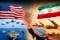 سناتور آمریکایی: هنوز نمی‌دانیم چرا با ایران وارد جنگ شدیم