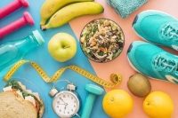 قبل از تمرین چه غذایی مناسب است؟ پیشنهاد ساده برای ورزشکاران