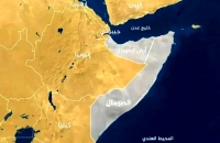 انفجارهای شدید جبل‌علی دبی را لرزاند