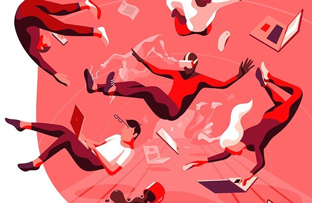 5 باور اشتباه درباره موفقیت که آرامش را از شما می‌دزدند
