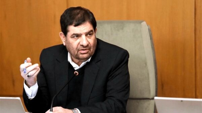 مخبر: تنگه هرمز ایرانی می‌ماند