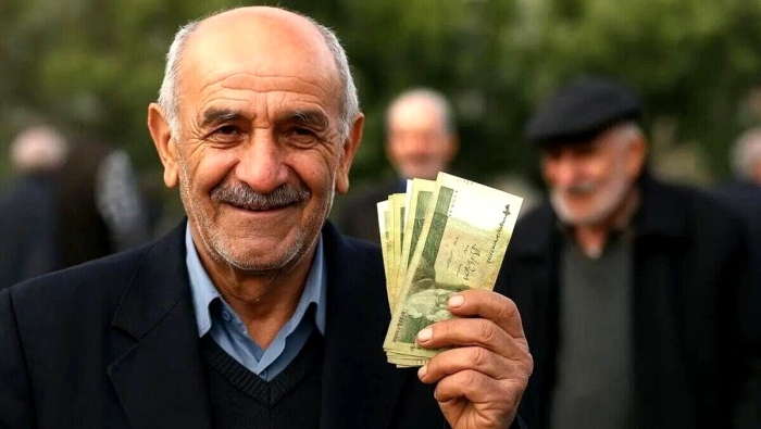 3 واریزی مهم به حقوق بازنشستگان در مرداد | غافلگیری تامین اجتماعی برای بازنشستگان