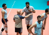 امین اسماعیل‌نژاد شایعه جنجالی را تکذیب کرد