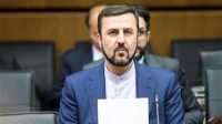 غریب‌آبادی: فشار و تهدید، عزم ملت ایران را برای ایستادگی بیشتر می‌کند