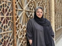 مریم قربانی‌نیا مدیر روابط عمومی انجمن منتقدان سینما شد