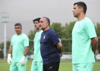 فیلیپین مقصد جدید فوتبال ایران برای اردو