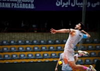 نیازمندی مهم تیم ملی والیبال برای فتح آسیا