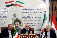 سفر قالیباف به عراق از «مذاکره» به «عملیات» رسید؛ بغداد و تهران دنبال بازکردن گره‌های اقتصادی