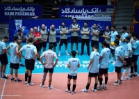 بزرگ‌ترین مشکل تیم ملی والیبال همچنان پابرجاست