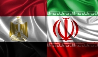 گفت‌وگوی تلفنی وزیران خارجه ایران و مصر