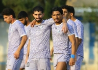 اسلامی بجای کوشکی، تنها تغییر آبی‌ها/ ترکیب احتمالی استقلال در سوپرکلاسیکو