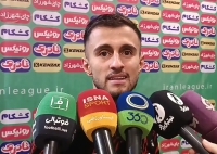 انصاف نبود ببازیم/ خالق مهم‌ترین مهار هفته: او خسته و بی‌تمرکز بود!