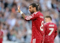 دفاع سوبوسلای از ایرائولا پس از ناکامی مقابل نیوکسل