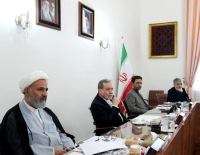 تاکید عراقچی بر نقش دیپلماسی استانی در تقویت مناسبات ایران با همسایگان