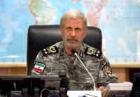 سرلشکر حاتمی: ایرانی تا 20 نسل هم شده می‌جنگد و اجازه خدشه به ایران را نمی‌دهد
