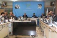 انتصاب «دکتر میرسامان پیشوایی» به‌عنوان رییس سازمان بسیج اساتید کشور