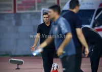 یک جام جدید خلق شد: آمار، ارقام، رکورد!/ بدترین شب زندگی سرمربی پرسپولیس